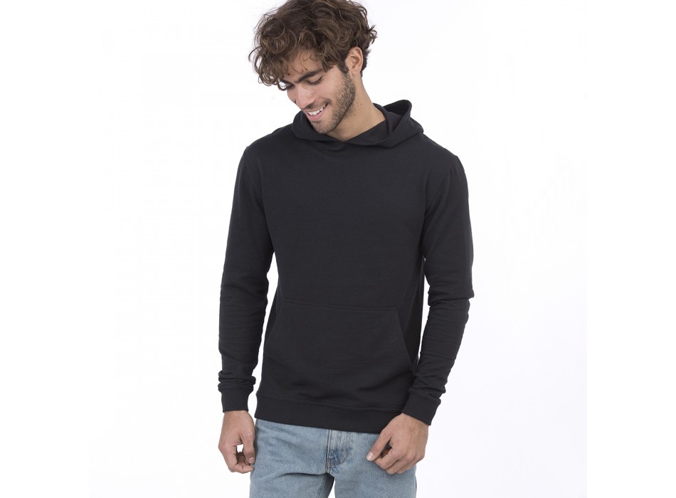 LUSAKA HOODY 52%C 48%P FullGadgets.com