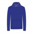 LUSAKA HOODY 52%C 48%P FullGadgets.com