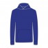 Lusaka Hoody Personalizzabile 52% Cotone  48% Poliestere |AWDIS ECOLOGIE