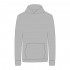 Lusaka Hoody Personalizzabile 52% Cotone  48% Poliestere |AWDIS ECOLOGIE