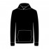 Lusaka Hoody Personalizzabile 52% Cotone  48% Poliestere |AWDIS ECOLOGIE