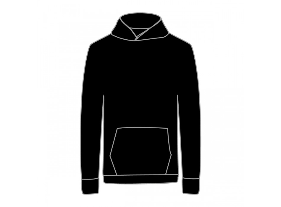 LUSAKA HOODY 52%C 48%P FullGadgets.com