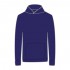 Lusaka Hoody Personalizzabile 52% Cotone  48% Poliestere |AWDIS ECOLOGIE