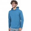 LUSAKA HOODY 52%C 48%P FullGadgets.com