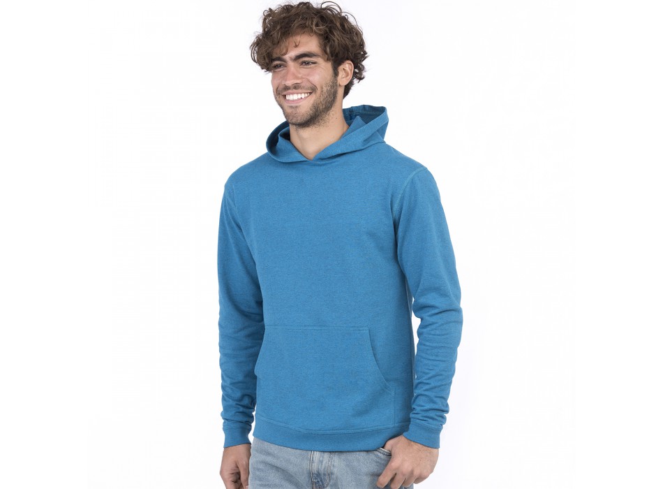 LUSAKA HOODY 52%C 48%P FullGadgets.com