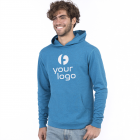 LUSAKA HOODY 52%C 48%P FullGadgets.com