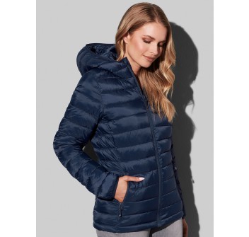 Lux Padded Jacket FullGadgets.com