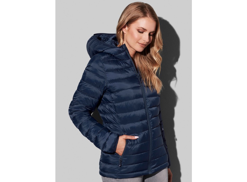 Lux Padded Jacket FullGadgets.com