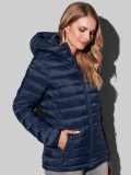 Lux Padded Jacket Personalizzabile