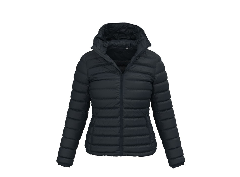 Lux Padded Jacket FullGadgets.com