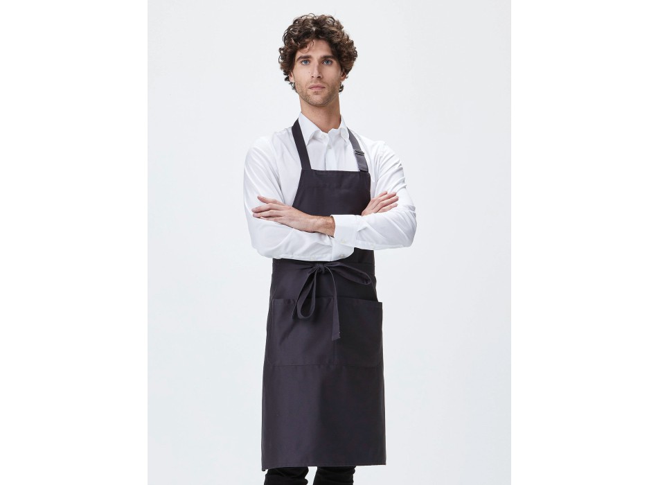 Luxury Apron FullGadgets.com