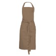 Luxury Apron FullGadgets.com