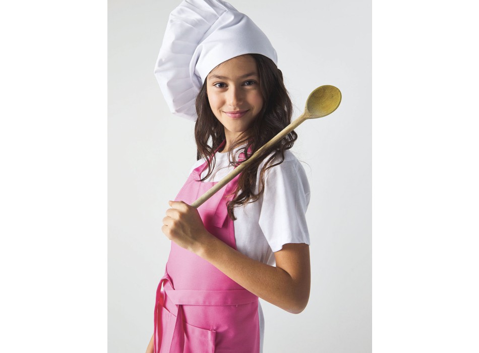 Luxury Apron Kids FullGadgets.com