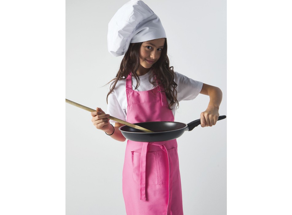 Luxury Apron Kids FullGadgets.com