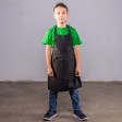 Luxury Apron Kids 65%P35%C FullGadgets.com