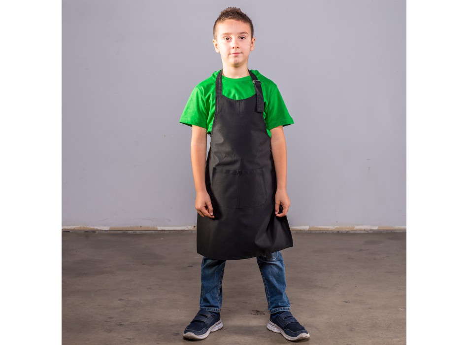 Luxury Apron Kids 65%P35%C FullGadgets.com