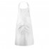 Luxury Apron Kids 65% Poliestere  35% Cotone Personalizzabile |COLORE ITALIANO