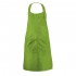 Luxury Apron Kids 65% Poliestere  35% Cotone Personalizzabile |COLORE ITALIANO