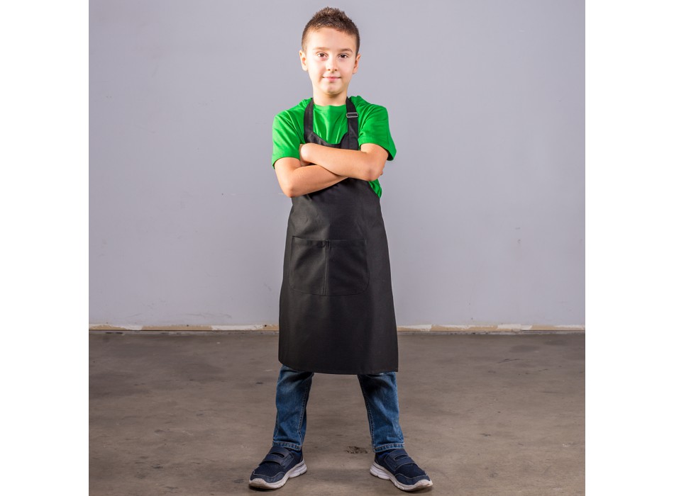 Luxury Apron Kids 65%P35%C FullGadgets.com