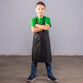 Luxury Apron Kids 65% Poliestere  35% Cotone Personalizzabile |COLORE ITALIANO