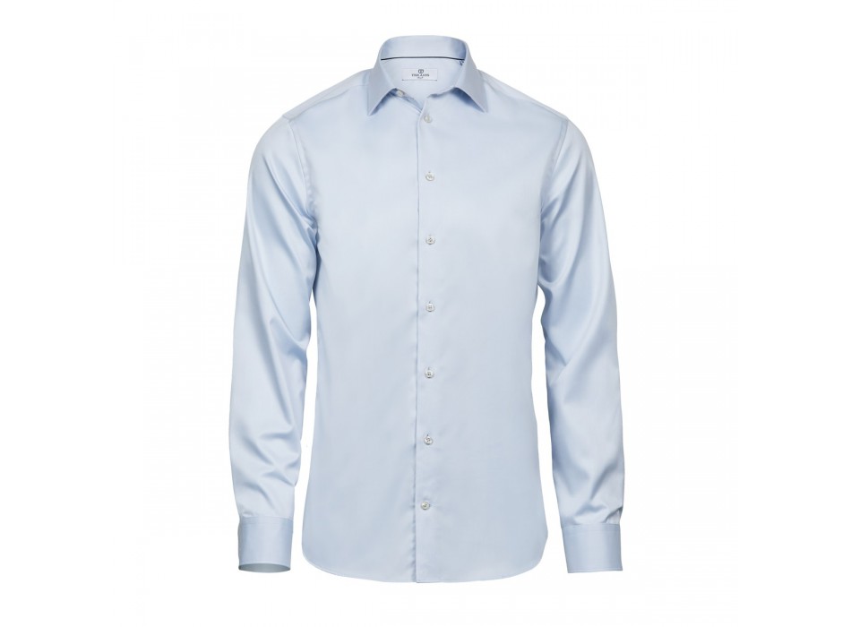 Luxury Shirt Slim Fit 100%C FullGadgets.com