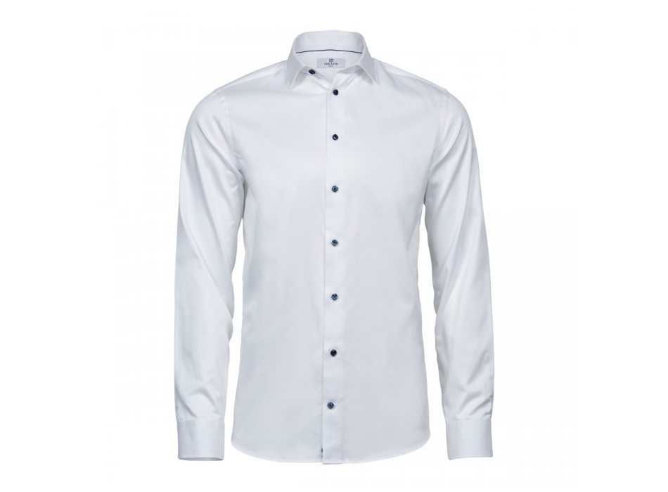 Luxury Shirt Slim Fit 100%C FullGadgets.com