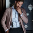 Luxury Shirt Slim Fit 100%C FullGadgets.com