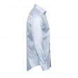 Luxury Shirt Slim Fit 100%C FullGadgets.com