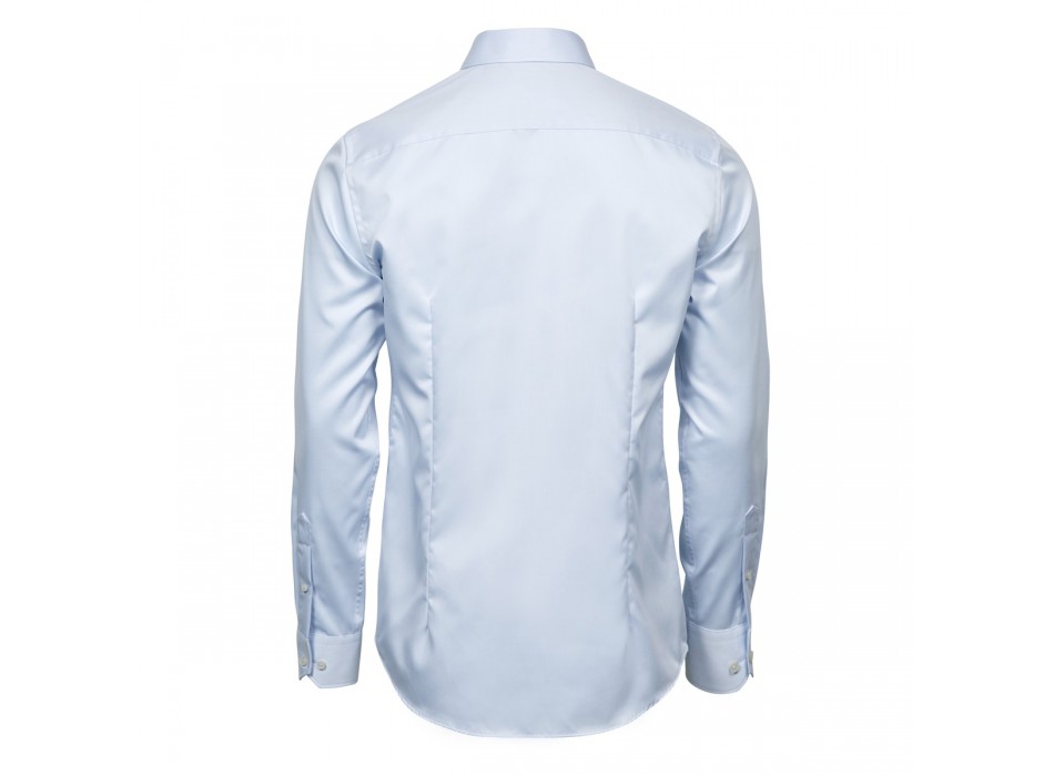 Luxury Shirt Slim Fit 100%C FullGadgets.com