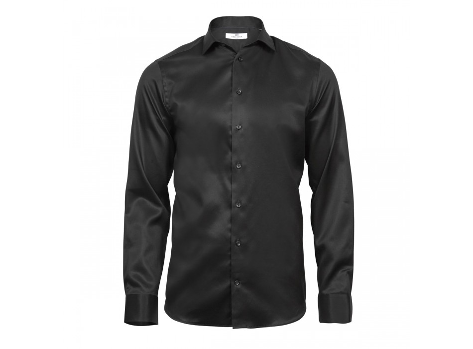 Luxury Shirt Slim Fit 100%C FullGadgets.com