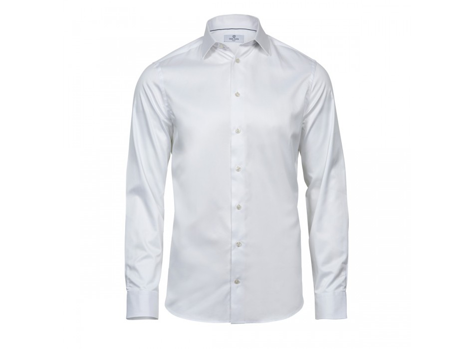 Luxury Shirt Slim Fit 100%C FullGadgets.com