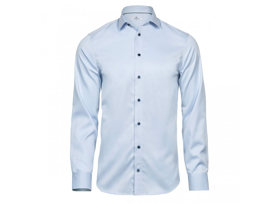 Luxury Shirt Slim Fit 100%C FullGadgets.com