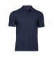 Luxury Stretch Polo 95%C5%E FullGadgets.com