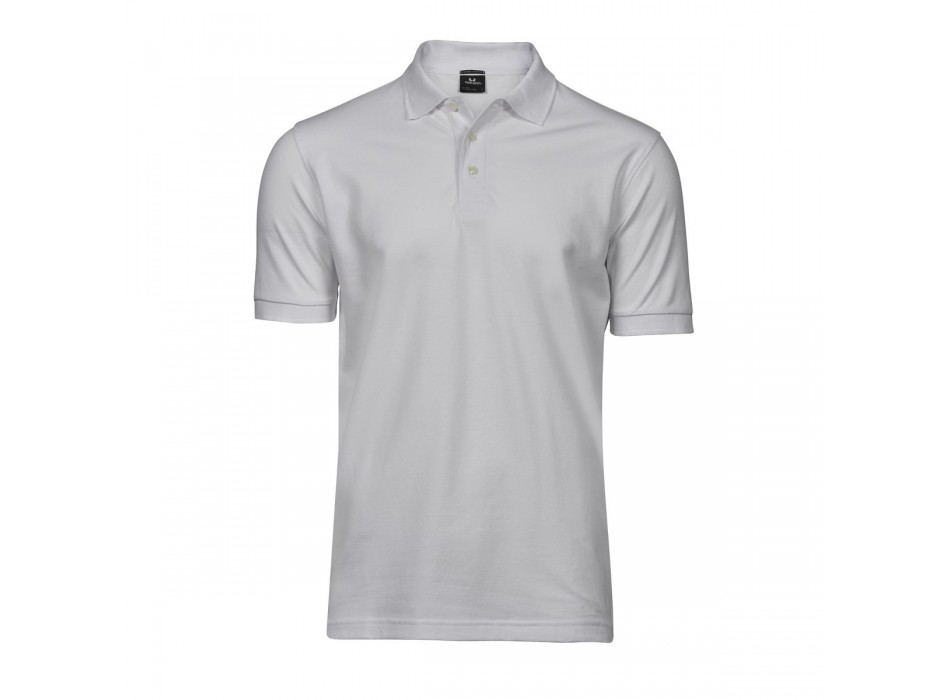 Luxury Stretch Polo 95%C5%E FullGadgets.com