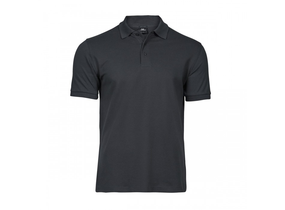 Luxury Stretch Polo 95%C5%E FullGadgets.com