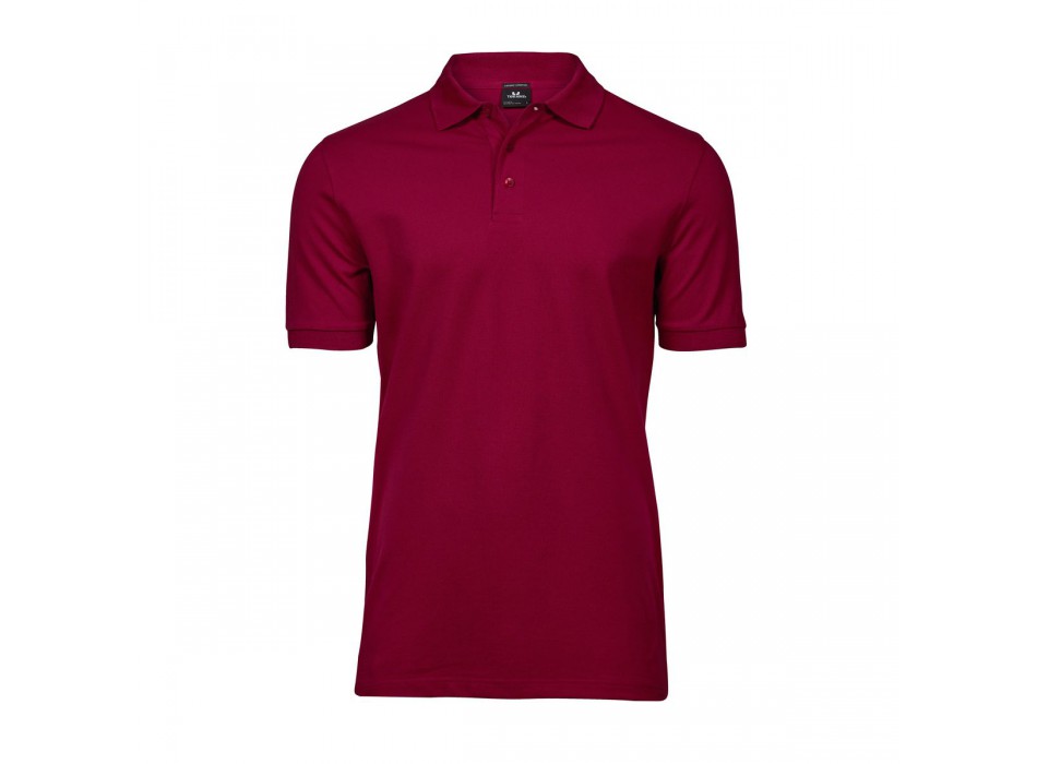 Luxury Stretch Polo 95%C5%E FullGadgets.com