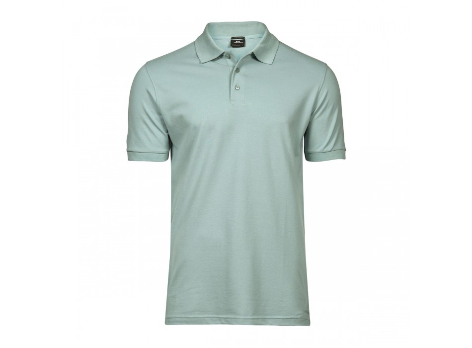 Luxury Stretch Polo 95%C5%E FullGadgets.com