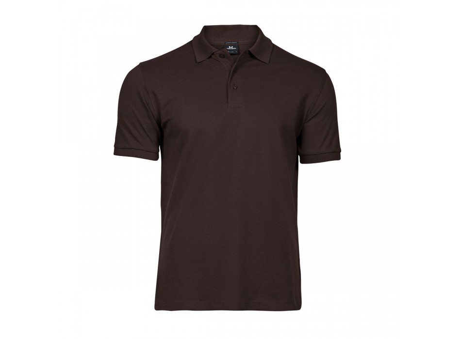 Luxury Stretch Polo 95%C5%E FullGadgets.com