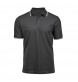 Luxury Stripe Polo 95%C 5%E FullGadgets.com