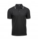 Luxury Stripe Polo 95%C 5%E FullGadgets.com