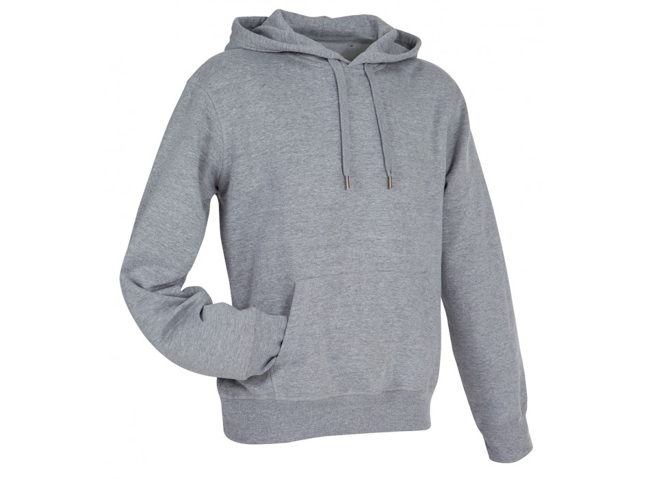 M ACTIVE SWEET HOODY 80%C 20%P FullGadgets.com