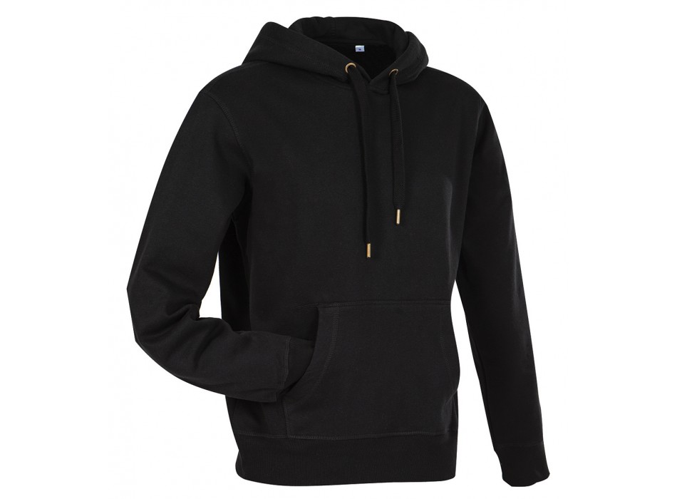 M ACTIVE SWEET HOODY 80%C 20%P FullGadgets.com