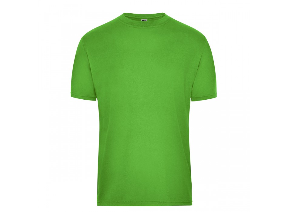 M Bio workwear TShirt 50%C50%P FullGadgets.com