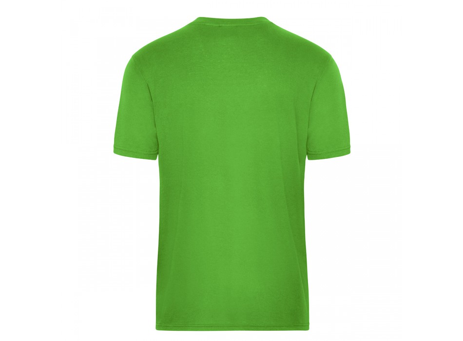 M Bio workwear TShirt 50%C50%P FullGadgets.com