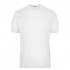 M Bio Workwear Tshirt 50% Cotone 50% Poliestere Personalizzabile |James 6 Nicholson