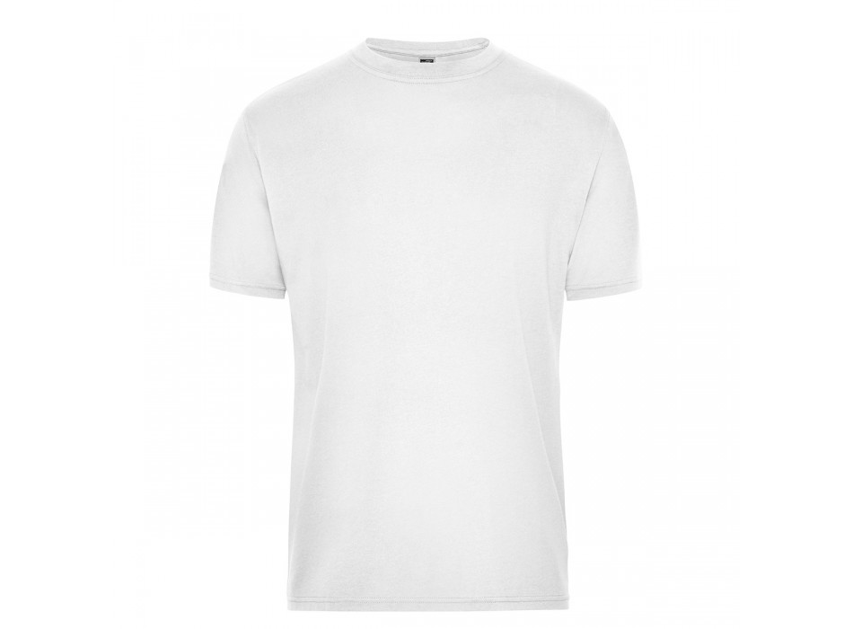 M Bio workwear TShirt 50%C50%P FullGadgets.com