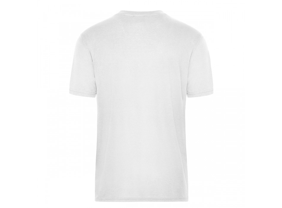 M Bio workwear TShirt 50%C50%P FullGadgets.com