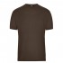 M Bio Workwear Tshirt 50% Cotone 50% Poliestere Personalizzabile |James 6 Nicholson