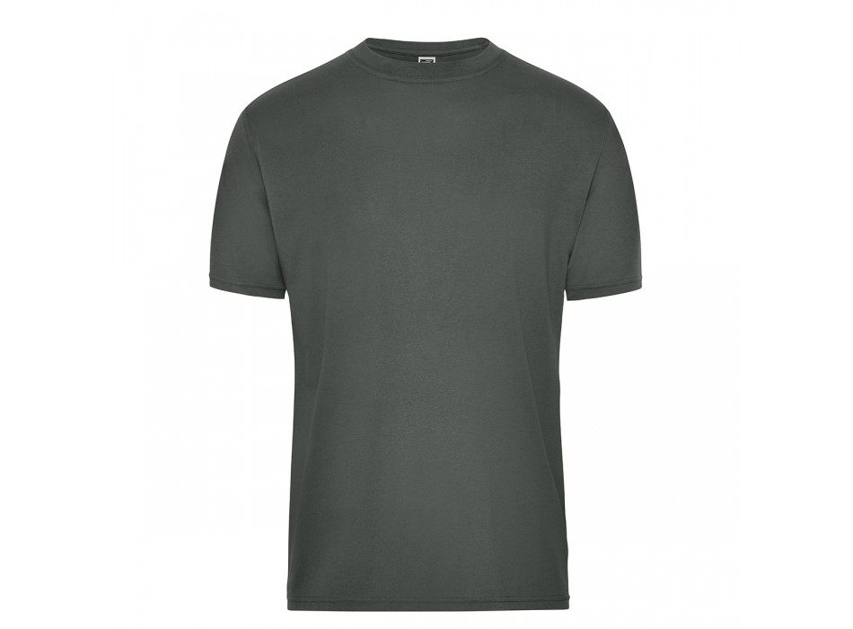 M Bio workwear TShirt 50%C50%P FullGadgets.com