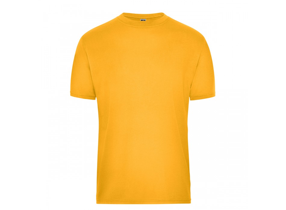 M Bio workwear TShirt 50%C50%P FullGadgets.com